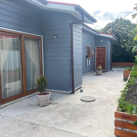 Cabanas Bosque Austral Пунта-Аренас Экстерьер фото
